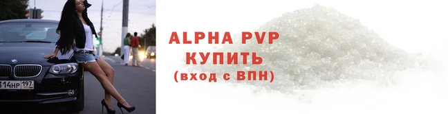 крисы Алексин